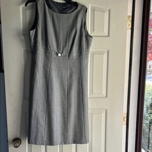 NWT Tamari Arthur S. Levine Essentials Size 14 dress